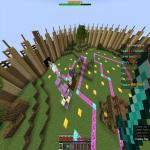 Screenshot from BudderCraft Minecraft Server
