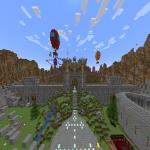 Screenshot from BudderCraft Minecraft Server