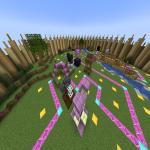 Screenshot from BudderCraft Minecraft Server