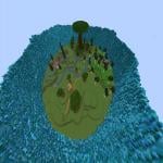 Screenshot from BudderCraft Minecraft Server