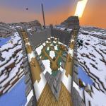 Screenshot from BudderCraft Minecraft Server