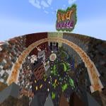 Screenshot from BudderCraft Minecraft Server