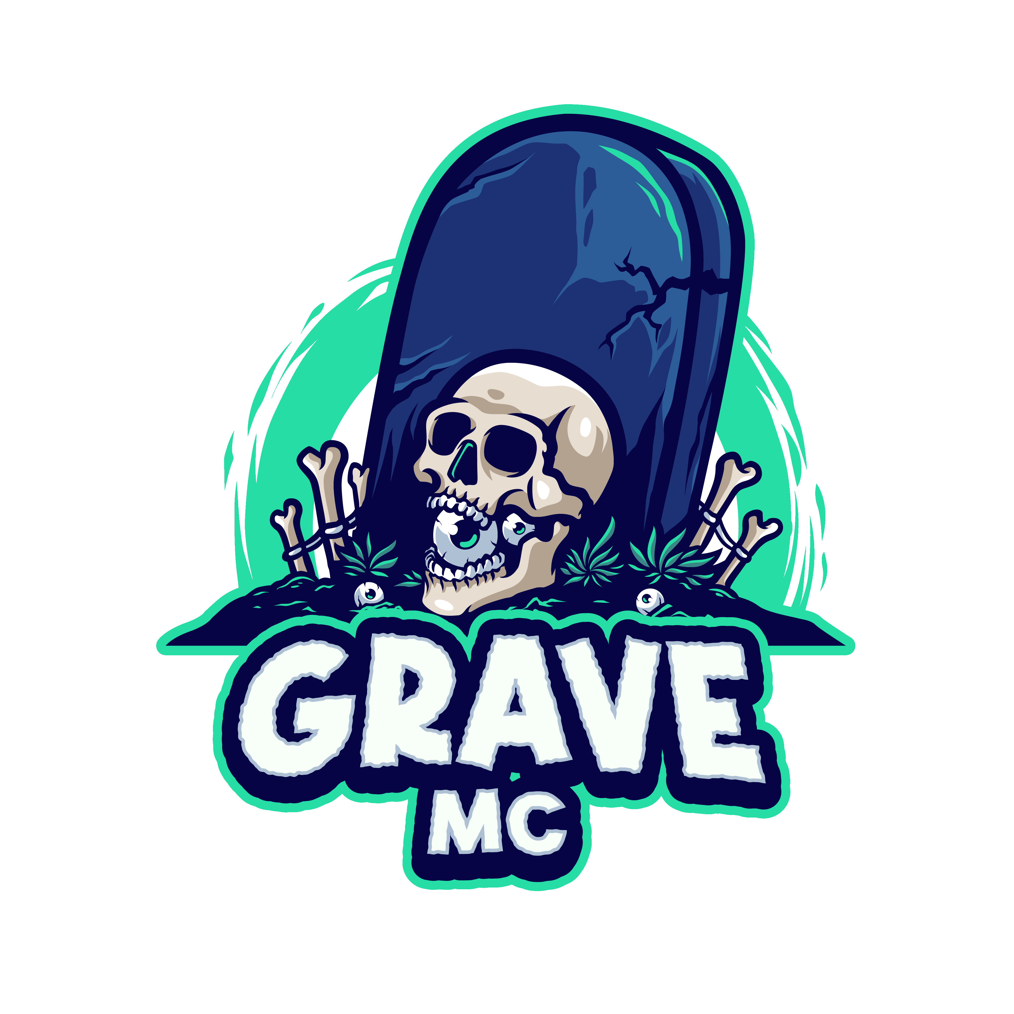 Screenshot from GraveMC Minecraft Server