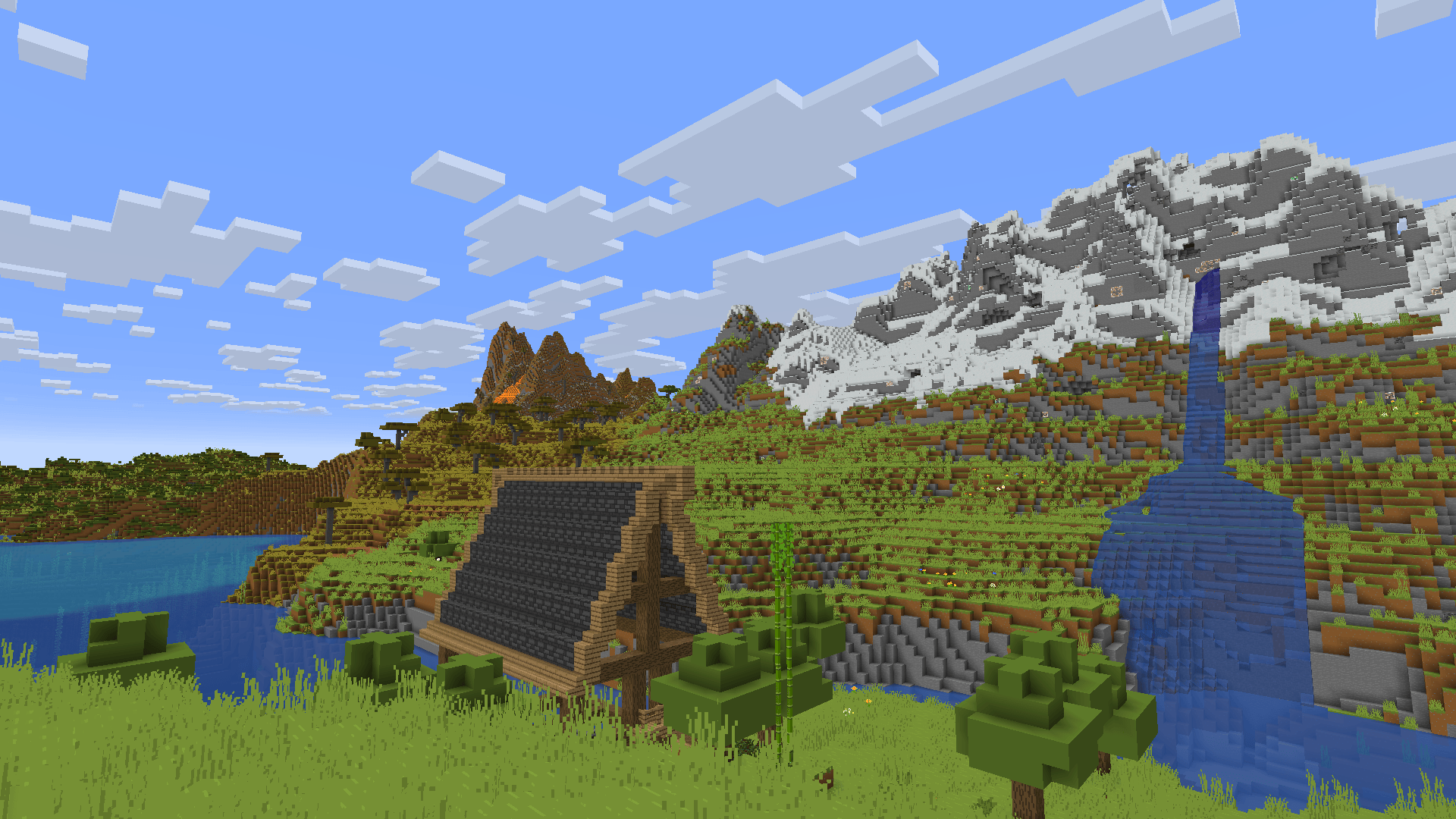 Screenshot from Nimohia Minecraft Server Screenshot from Nimohia Minecraft Server