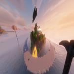 Screenshot from Crast Hardcore SMP Minecraft Server