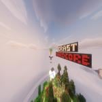 Screenshot from Crast Hardcore SMP Minecraft Server