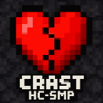 Screenshot from Crast Hardcore SMP Minecraft Server