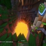 Screenshot from Crast Hardcore SMP Minecraft Server