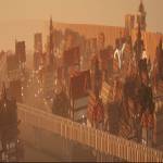 Screenshot from Frieren SMP Minecraft Server