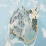 Screenshot from Frieren SMP Minecraft Server