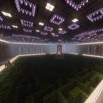 Screenshot from Block Horizon Minecraft Server