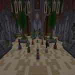 Screenshot from Block Horizon Minecraft Server