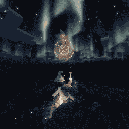 Screenshot from Cosy Craft Minecraft Server Screenshot from Cosy Craft Minecraft Server