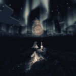 Screenshot from Cosy Craft Minecraft Server