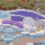 Screenshot from Cosy Craft Minecraft Server