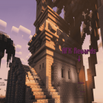 Screenshot from Flex SMP Minecraft Server