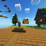 Screenshot from Doge SMP Minecraft Server