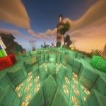 Screenshot from Doge SMP Minecraft Server