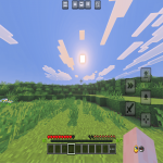 Screenshot from Doge SMP Minecraft Server
