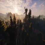 Screenshot from Tattered Tail Minecraft Server Minecraft Server