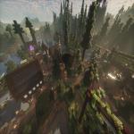 Screenshot from Tattered Tail Minecraft Server Minecraft Server