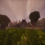 Screenshot from Tattered Tail Minecraft Server Minecraft Server