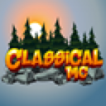 Screenshot from Classical MC Minecraft Server