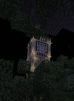 Screenshot from Oréatoria Minecraft Server Screenshot from Oréatoria Minecraft Server