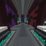 Screenshot from BLOCK HORIZON Minecraft Server