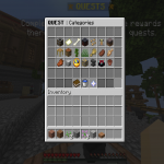 Screenshot from BLOCK HORIZON Minecraft Server
