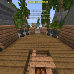 Screenshot from BLOCK HORIZON Minecraft Server