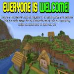 Screenshot from Feffarf Craft Minecraft Server