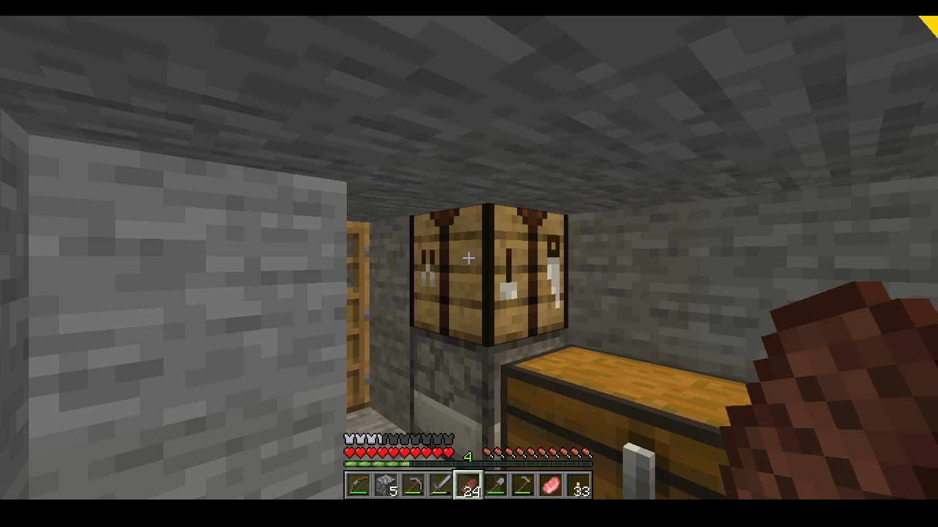 Screenshot from HaydeezCraft Minecraft Server Screenshot from HaydeezCraft Minecraft Server