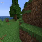 Screenshot from Simple Minecraft 1.21.8 Minecraft Server