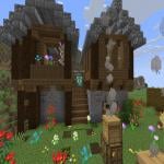 Screenshot from Simple Minecraft 1.21.8 Minecraft Server