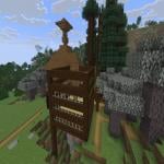 Screenshot from Simple Minecraft 1.21.8 Minecraft Server