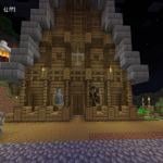 Screenshot from Simple Minecraft 1.21.8 Minecraft Server