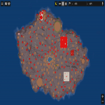 Screenshot from Nazar&#039;s Survival+ Minecraft Server