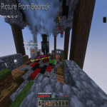 Screenshot from DistrictMC Minecraft Server
