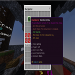 Screenshot from DistrictMC Minecraft Server