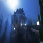 Screenshot from Cobblemon, A New Journey  Minecraft Server