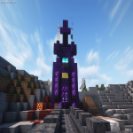 Screenshot from Cobblemon, A New Journey  Minecraft Server