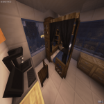 Screenshot from Cobblemon, A New Journey  Minecraft Server