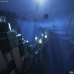 Screenshot from Cobblemon, A New Journey  Minecraft Server