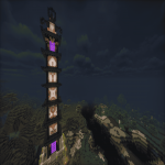 Screenshot from AxSteelSMP Minecraft Server