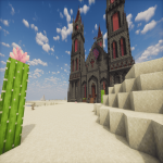 Screenshot from AxSteelSMP Minecraft Server