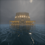 Screenshot from AxSteelSMP Minecraft Server