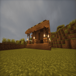 Screenshot from AxSteelSMP Minecraft Server