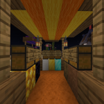 Screenshot from Oasis Craft Minecraft Server