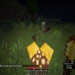 Screenshot from Oasis Craft Minecraft Server